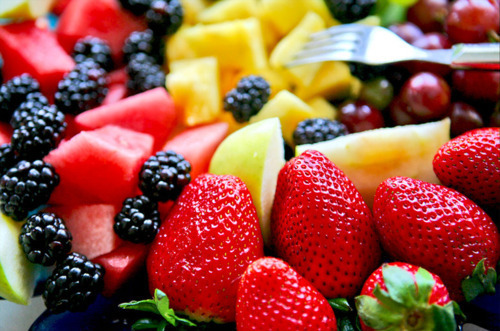 Yummy Food Fruits-love-yummy-Favim.com-527875