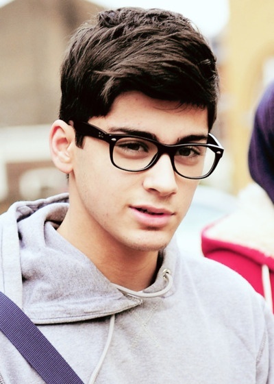 No te enamores de Mi Harry y Tu . Glasses-one-direction-zayn-malik-Favim.com-518803