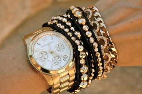  ~× ذًوق و ح ـْلا وآ ن ـآقهـہ ×~ Michael-kors-beautiful-bracelet-fashion-Favim.com-529301