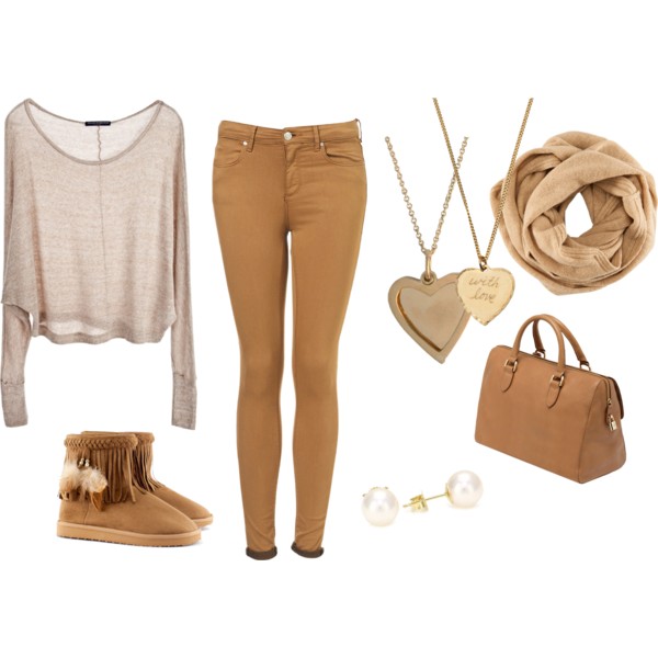 ملابس صيفية رائعة لك انت Polyvore-bag-boots-brown-Favim.com-634851