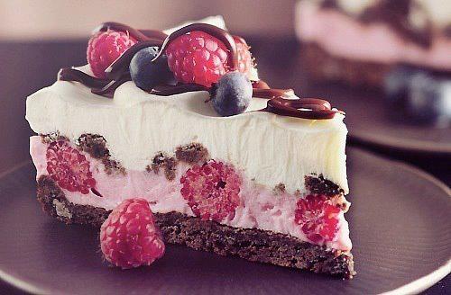 آڹآآآآآ e♏ - صفحة 3 Beautiful-chocolate-delicious-dessert-Favim.com-758690