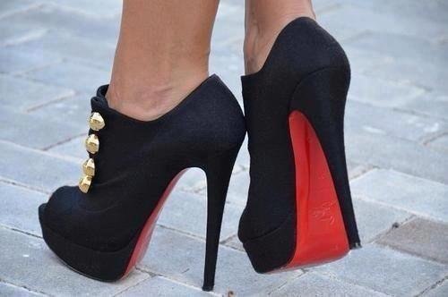 Shoes teens Fashion-cute-heels-hight-heels-shoes-Favim.com-752865