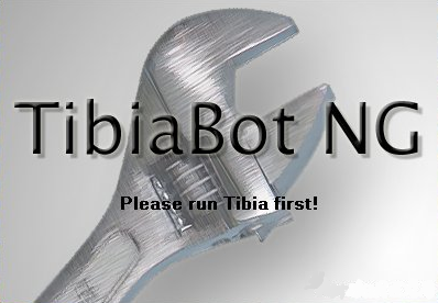 [Baixar] Tibia Bot NG 10 + Crack official Ngscreenp_wahnnes