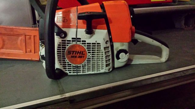 Motorne pile Stihl 21436427