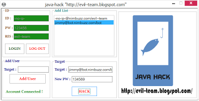 hack java  2321