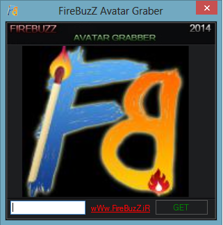 FireBuzZ Avatar Grabber After  UPdate NimbuzZ Avatar_Graber_Nimbuzz_FireBuzZ_screen_shot