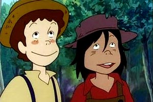 فیلمها و برنامه های تلویزیونی روی طاقچه ذهن کودکی - صفحة 23 Tom_sawyer_2