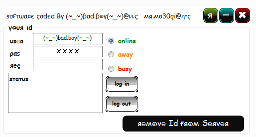 id remove jadid by: mr.moo30qi@n.c 2