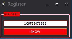 register soft Eeeeke