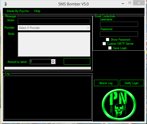 SMS BOMBER FOR ALL COUNTRY USERS Sms_bomber