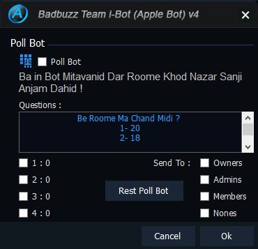 Badbuzz Team i-Bot v4 new- 4