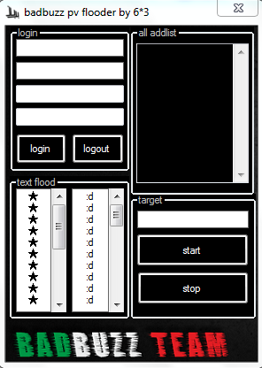 badbuzz pv flooder by 6.3  Capture