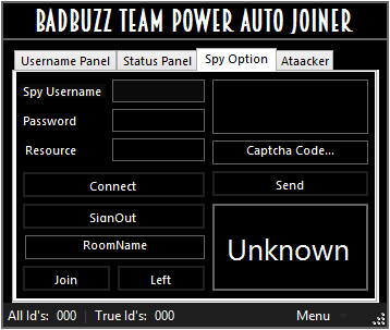 Badbuzz Power Auto Joiner By Fa3hist@n.c_3iyanour@n.c BTPAJ_SO