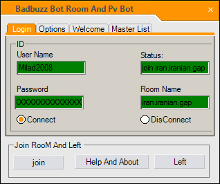 badbuzz Room Bot And Pv Bot v1 Room_bot1