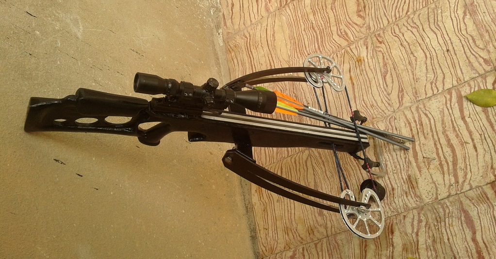 how made homemade (reverse) crossbow ? - Page 2 0_9_