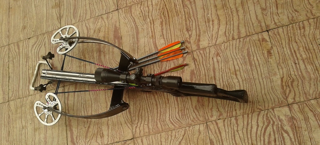 how made homemade (reverse) crossbow ? - Page 2 0_10_