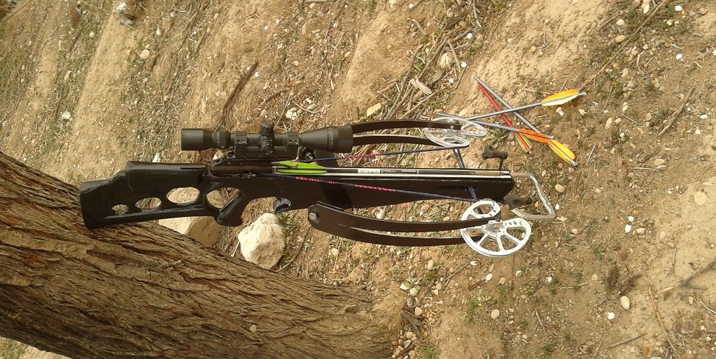 how made homemade (reverse) crossbow ? - Page 2 0_11_