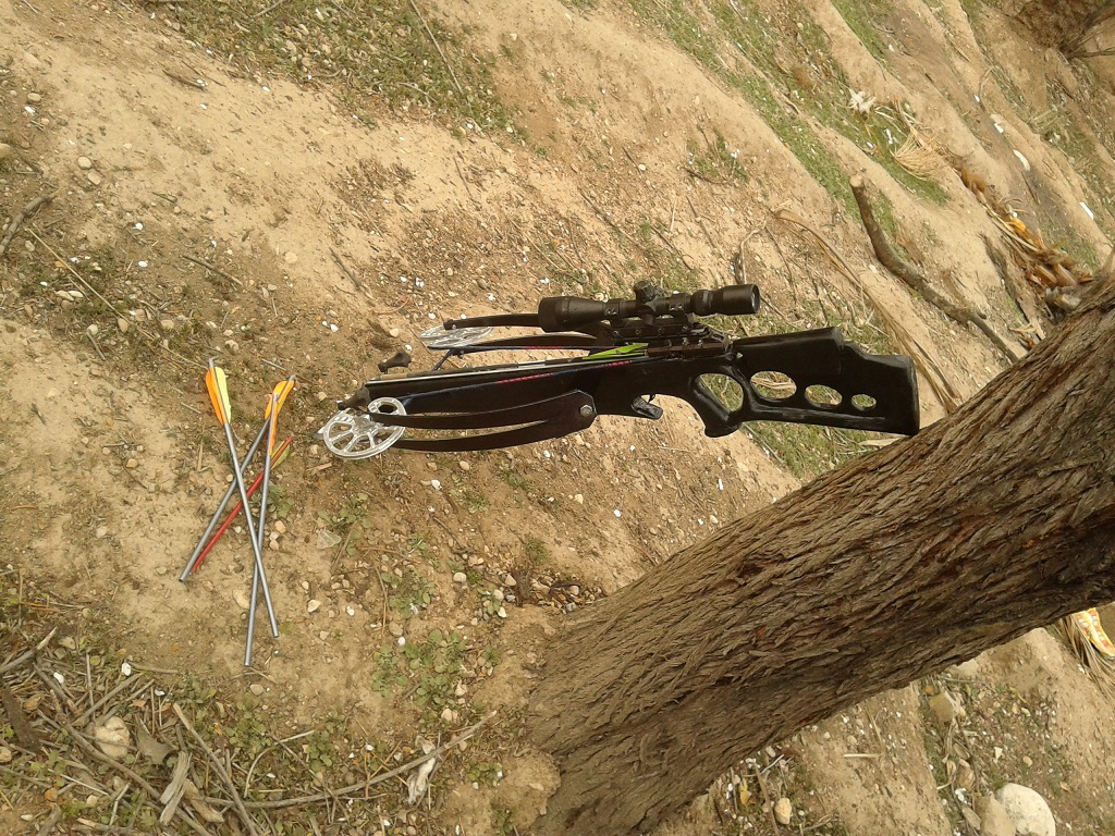 how made homemade (reverse) crossbow ? - Page 2 0_12_