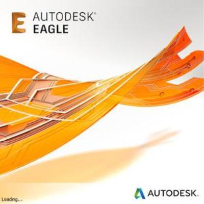 Autodesk EAGLE Premium 8.3.2 (x64) Image