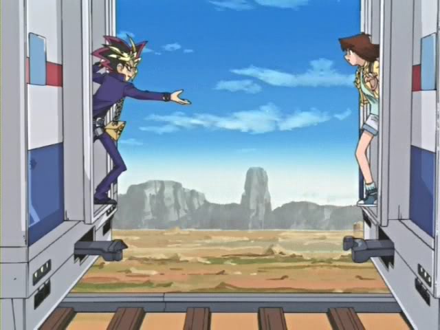 [ Hết ] Phần 3: Hình anime Atemu (Yami Yugi) & Anzu (Tea) trong YugiOh  - Page 53 2_A51_P_166