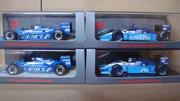 My Miniature Collection Ligier4