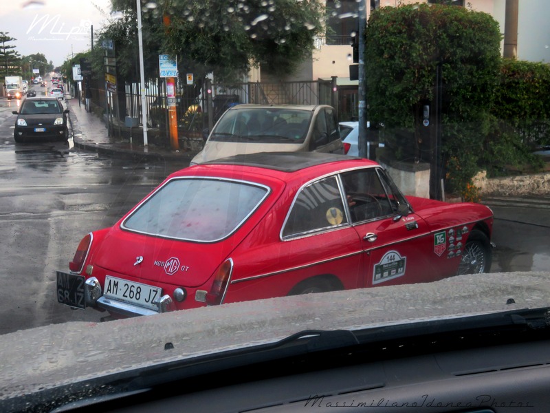 Raid dell'Etna 2017 MG_B_GT_1.8_106cv_69_AM268_JZ_1