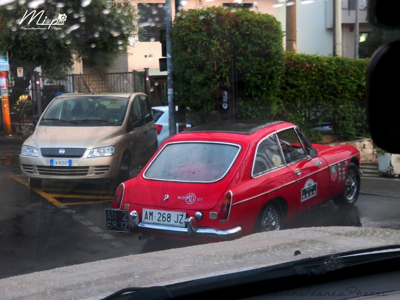 Raid dell'Etna 2017 MG_B_GT_1.8_106cv_69_AM268_JZ_2