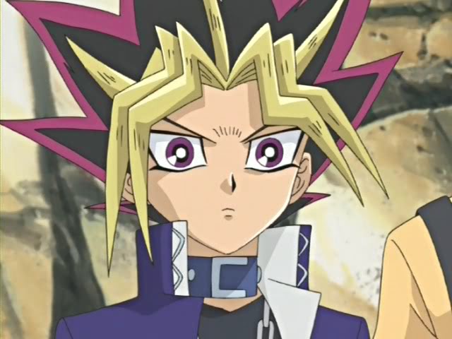 [ Hết ] Phần 3: Hình anime Atemu (Yami Yugi) & Anzu (Tea) trong YugiOh  - Page 51 2_A50_P_474