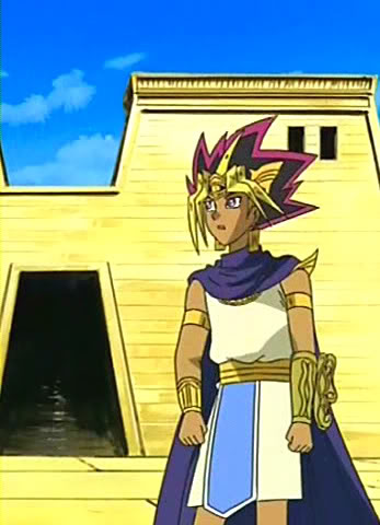 [ Hết ] Phần 4: Hình anime Atemu (Yami Yugi) & Anzu (Tea) trong YugiOh  - Page 50 2_A70_P_413