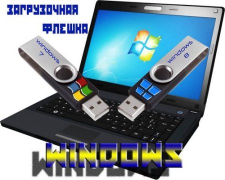 Bootable Usb Flash Drive Windows (2017) Pdf, Rtf, Fb2, Exe 1506152792_01