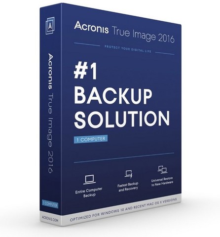 Acronis True Image 2016 19.0 Build 6569 Multilingua + Bootable ISO l 4f3252