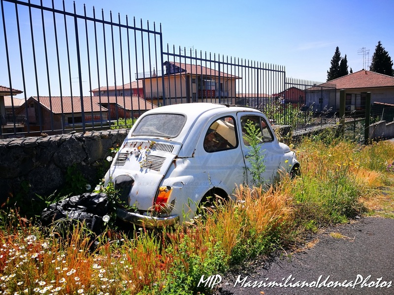 Auto Abbandonate - Pagina 11 Fiat_500_F_68_CT182013_2