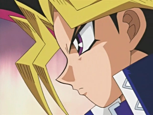 [ Hết ] Phần 3: Hình anime Atemu (Yami Yugi) & Anzu (Tea) trong YugiOh  - Page 2 2_A41_P_152