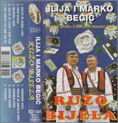 Ilija i Marko Begić - Diskografija Bra_a_Begi_-_ru