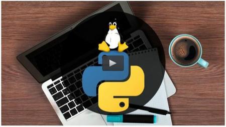 Linux System Administration with Python 003d418c_medium