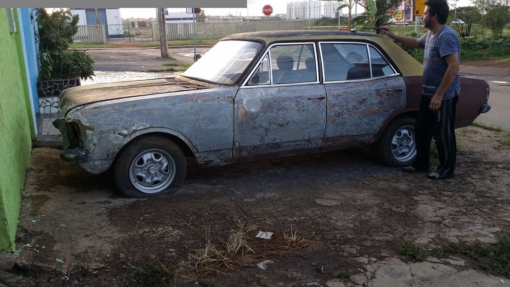 Projeto Opala Especial 72 20151227_192519