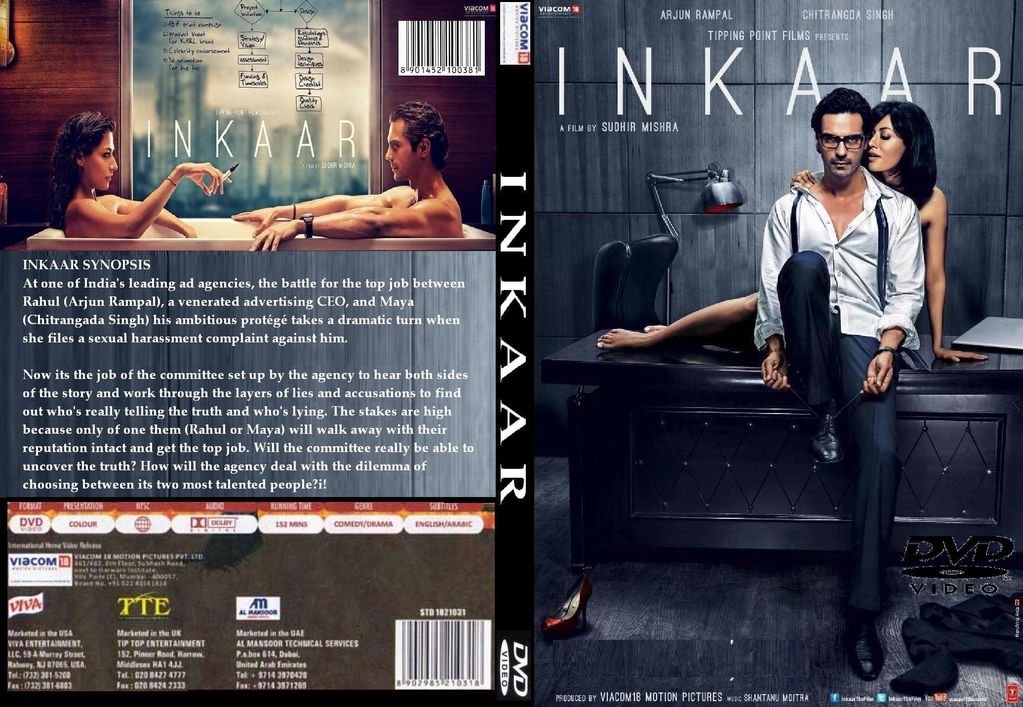 INKAAR (2.013) con ARJUN RAMPAL + Vídeos Musicales + Jukebox + MP3 + Sub. Español INKAAR_2013_CUSTOM_DVD_COVER_TEAM_Ic_Tv