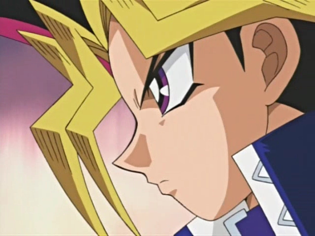 [ Hết ] Phần 3: Hình anime Atemu (Yami Yugi) & Anzu (Tea) trong YugiOh  - Page 2 2_A41_P_151