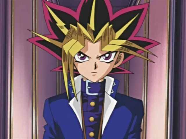 [ Hết ] Phần 3: Hình anime Atemu (Yami Yugi) & Anzu (Tea) trong YugiOh  2_A41_P_36