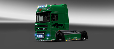 DAF Troy Transport Skin Troy_transport_daf_skatuzh