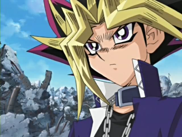 [ Hết ] Phần 4: Hình anime Atemu (Yami Yugi) & Anzu (Tea) trong YugiOh  - Page 4 2_A61_P_369