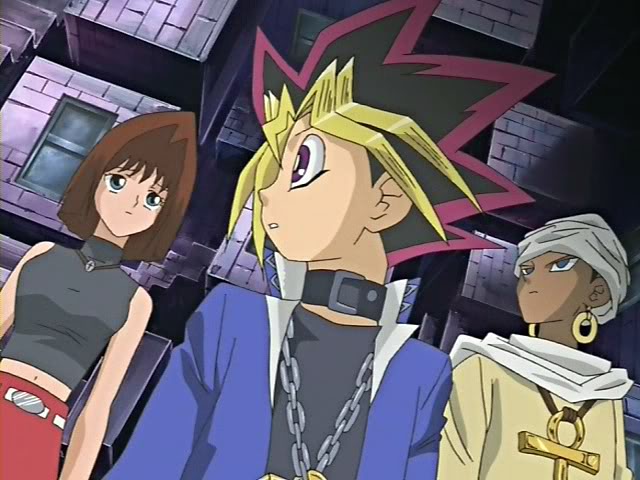 [ Hết ] Phần 4: Hình anime Atemu (Yami Yugi) & Anzu (Tea) trong YugiOh  - Page 27 2_A66_P_116