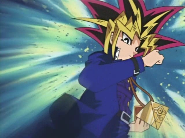 [ Hết ] Phần 3: Hình anime Atemu (Yami Yugi) & Anzu (Tea) trong YugiOh  - Page 2 2_A41_P_140