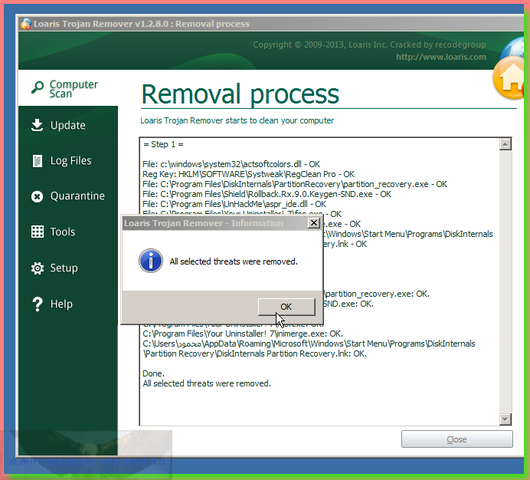 Loaris Trojan Remover Screenshot_2013_03_24_10_08_18