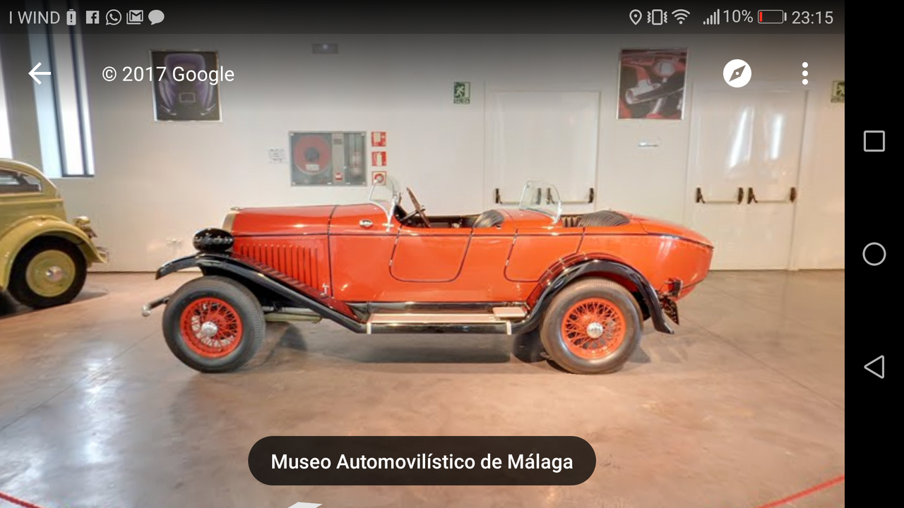 auto - Auto  storiche da Google Maps - Pagina 9 Screenshot_20171115-231512