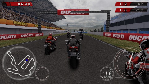 Ducati Challenge [PSP] 83_F