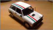 Maquetas Autobianchi 24112011042