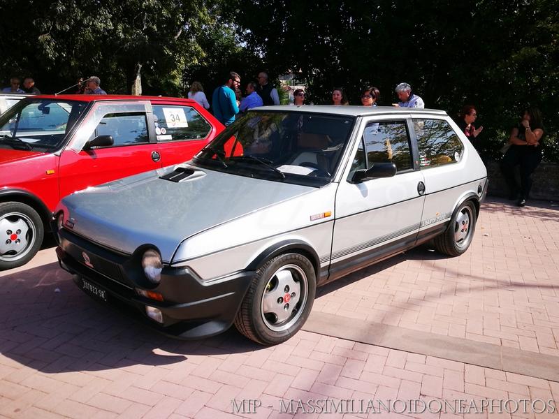 Passeggiata d'Autunno, Pedara (CT) Fiat_Ritmo_Abarth_125_TC_2.0_82_SR207823