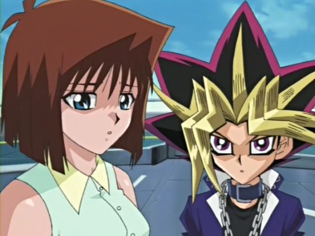 [ Hết ] Phần 4: Hình anime Atemu (Yami Yugi) & Anzu (Tea) trong YugiOh  - Page 4 2_A61_P_301