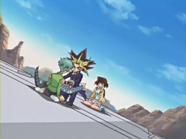 [ Hết ] Phần 3: Hình anime Atemu (Yami Yugi) & Anzu (Tea) trong YugiOh  - Page 76 2_A55_P_439